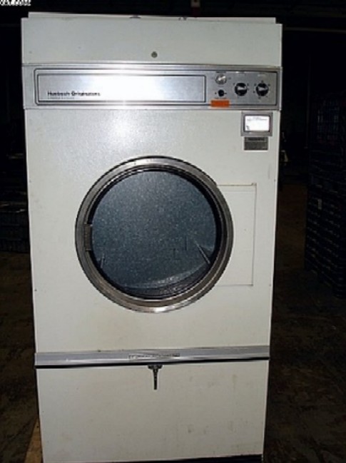 Huebsch Tumble Dryer 37ce