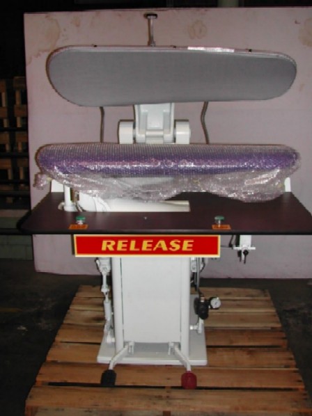 Hoffman/ New Yorker Garment Press